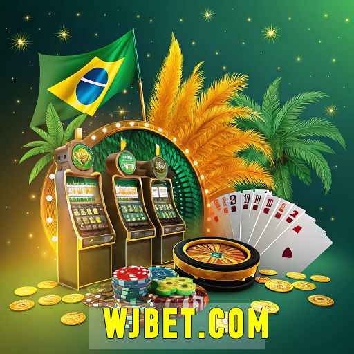 wjbet  – A Maior Seleção de Jogos Ao Vivo e Cassino Online