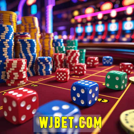 wjbet  - Promoções e bônus exclusivos para novos jogadores.