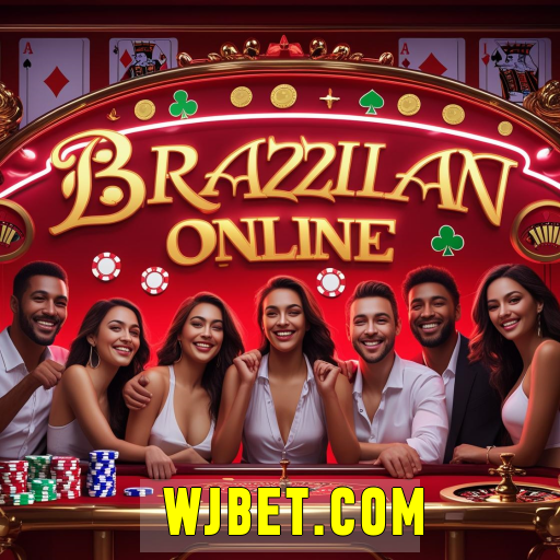 wjbet – Apostas Altas e Emoção nos Melhores Slots de Vídeo