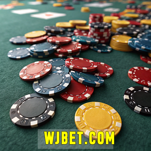 wjbet – Apostas Altas e Emoção nos Melhores Slots de Vídeo