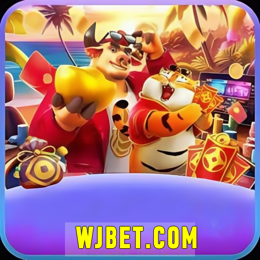 wjbet Logo